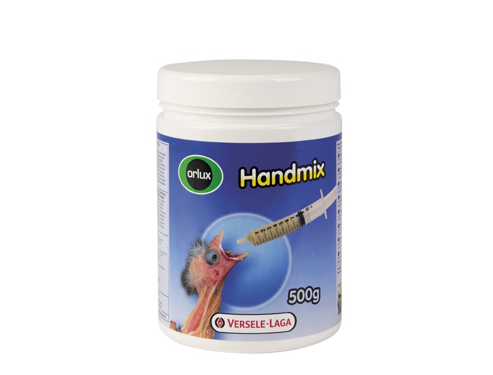 Hrana pentru pui 'ORLUX HANDMIX' | 500G