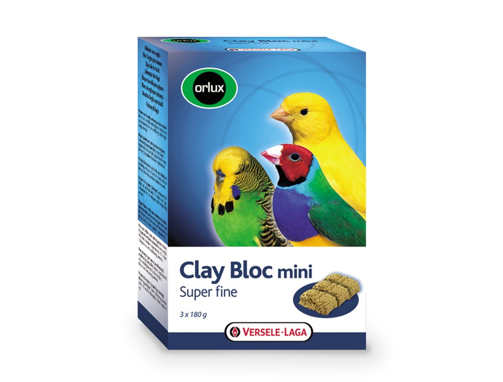 Piatra minerală MINI SUPER FINE | 3 X 180 G