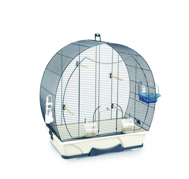 Colivie 'EVELYNE 50' 70 X 38 X 73 CM pentru păsări