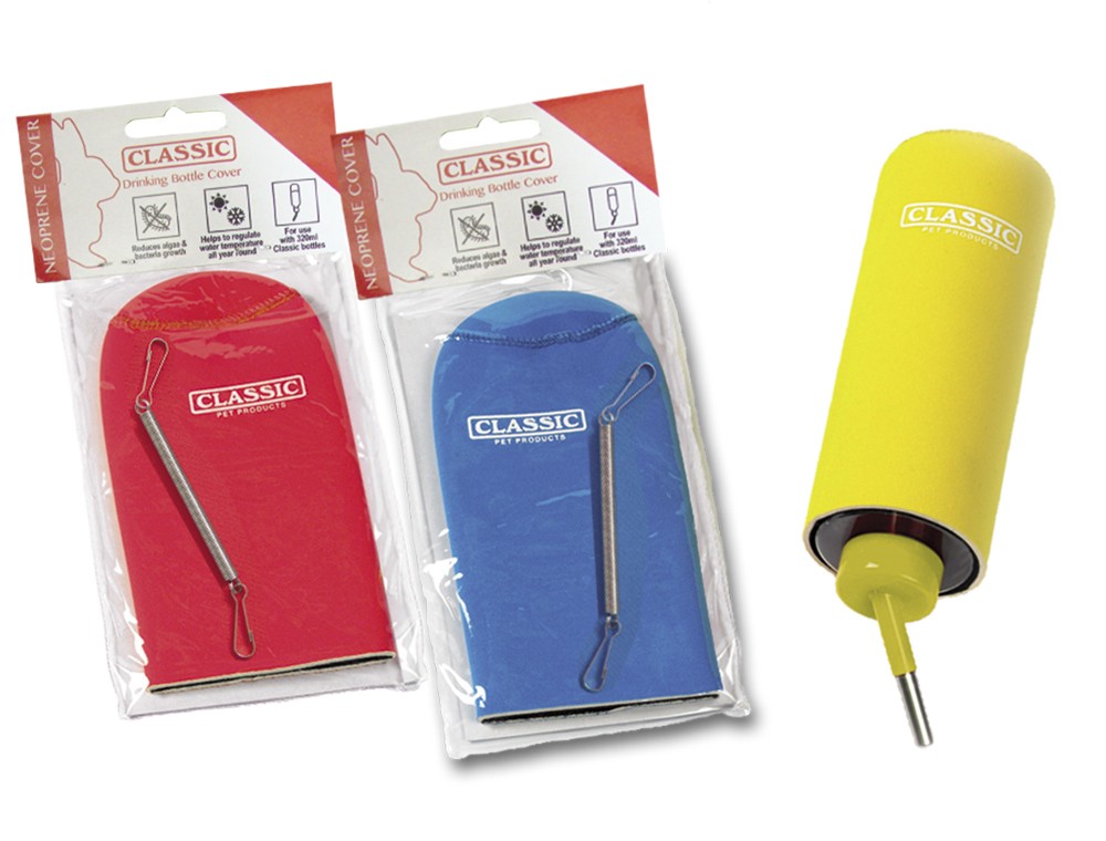 Husă termică pentru adapătoare CLASSIC | 320 ML