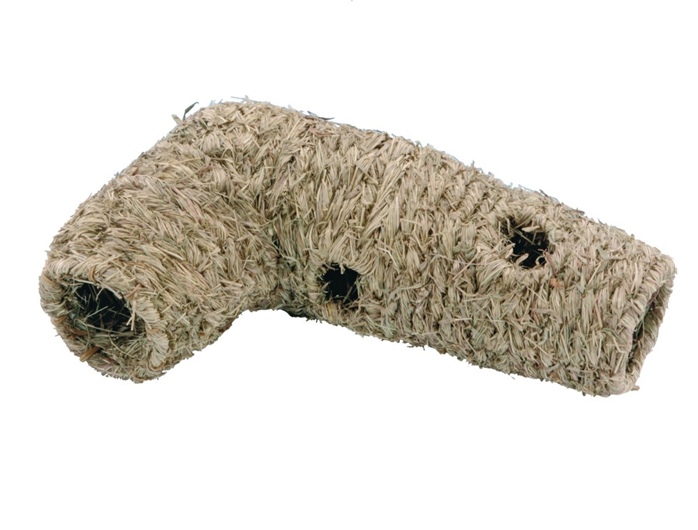 Cuib din iarba pentru rozătoare | CIZMA | Ø 40 CM