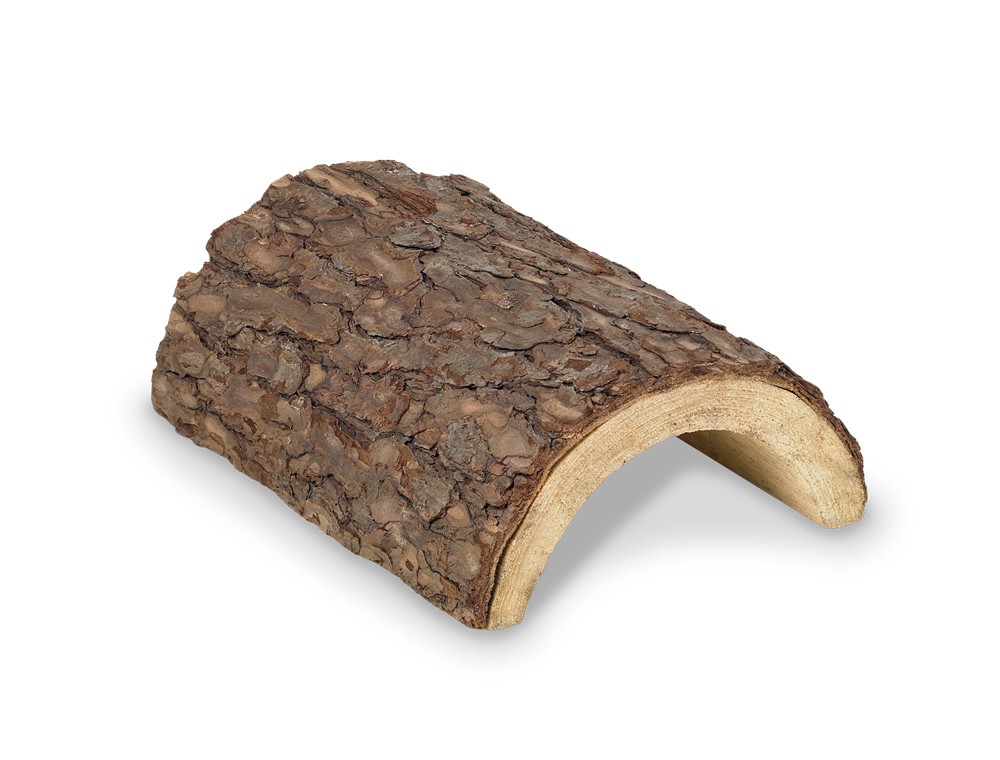 TUNEL DIN PĂDURE, 20 X 15 CM pentru rozătoare