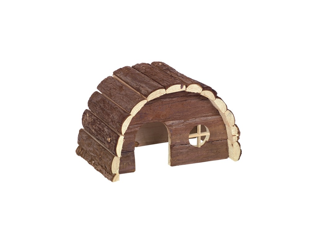 CASUȚĂ PENTRU ROZATOARE 'SAMY' 19 X 12 X 10 CM