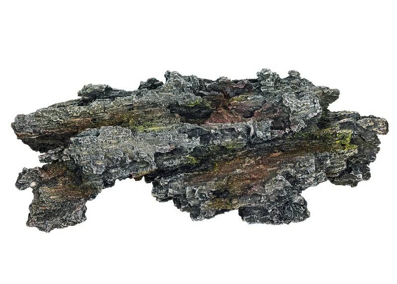 Ornament pentru acvariu | WOOD