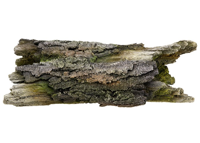 Ornament pentru acvariu | WOOD