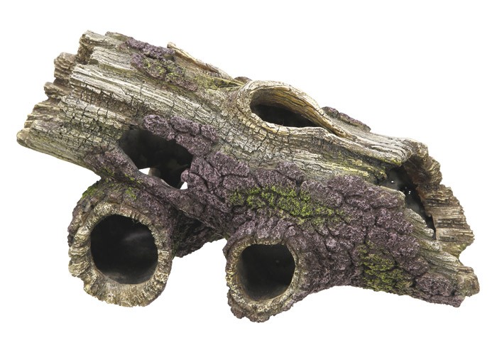 Ornament pentru acvariu | WOOD