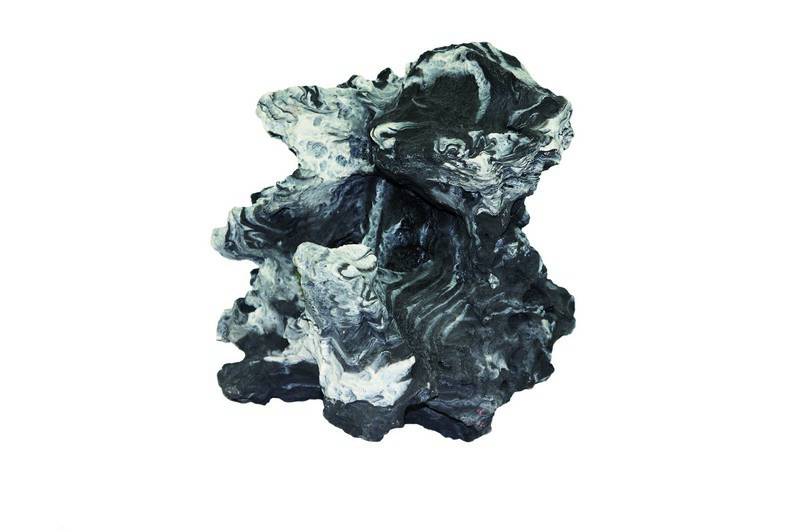 Ornament pentru acvariu | ROCK | L23 X W23 X H24,5 CM