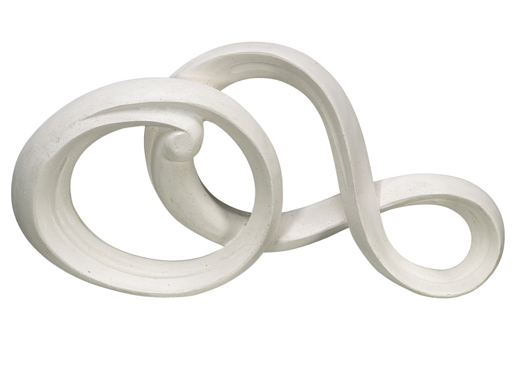 Ornament pentru acvariu | 'MODERN DESIGN' | L28,3 X W4,5 X H14,3 CM