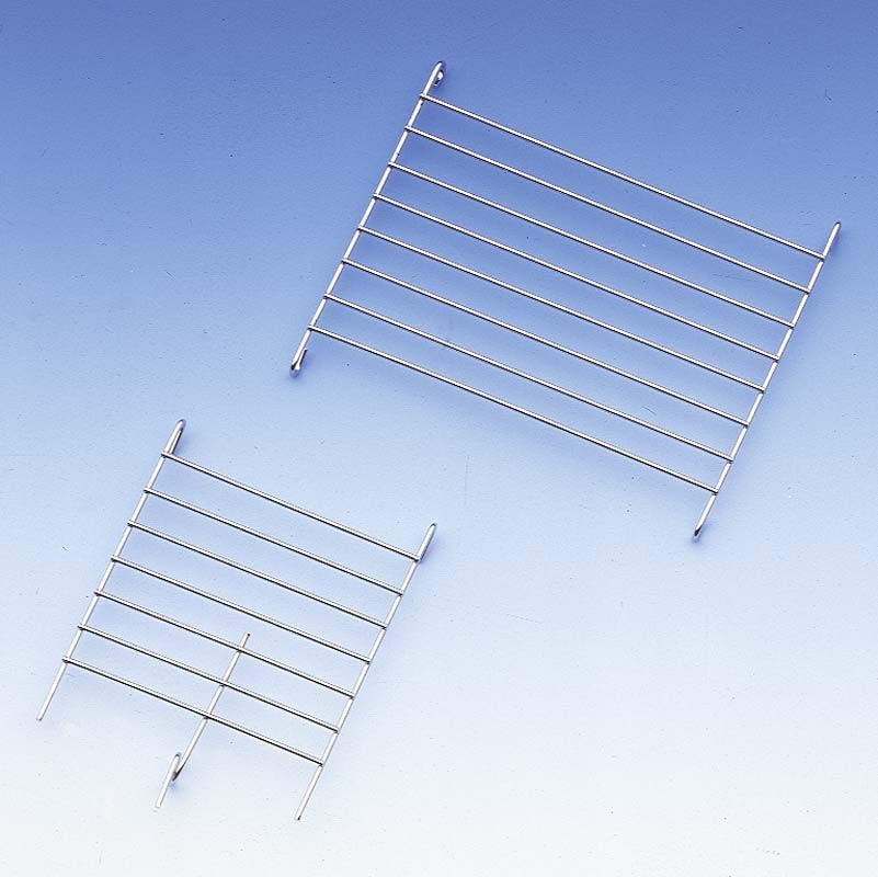 USITA GLISANTA PENTRU Gard, 15 X 13 CM