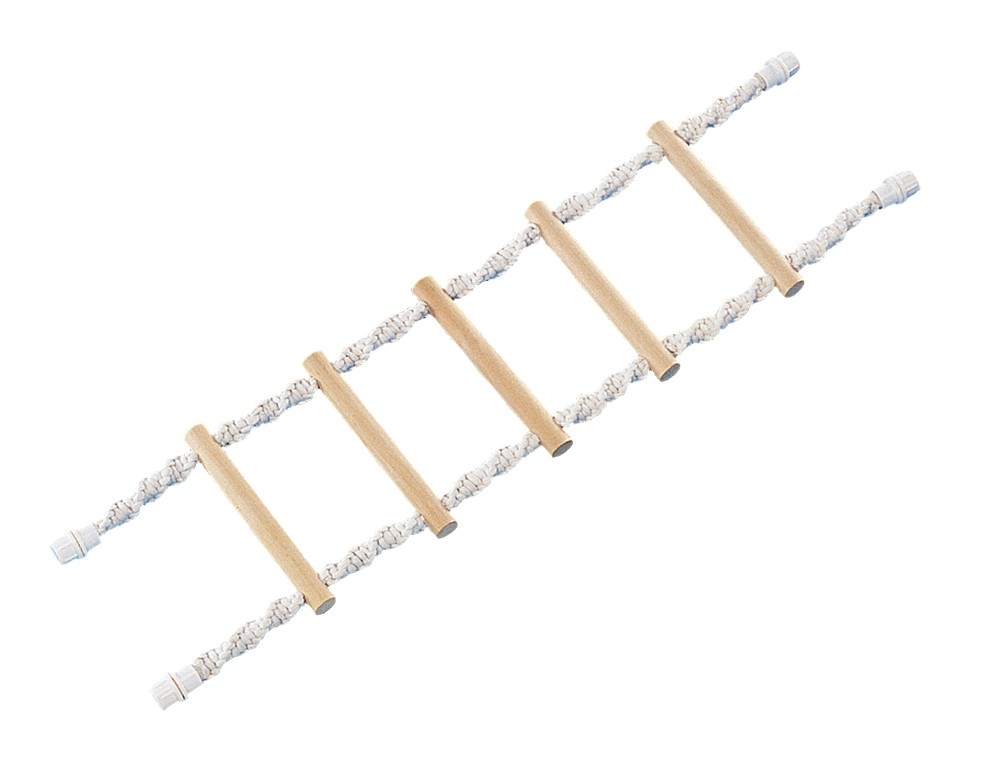 Scarita cu fixare șuruburi | 75 X 20 CM | 5 trepte