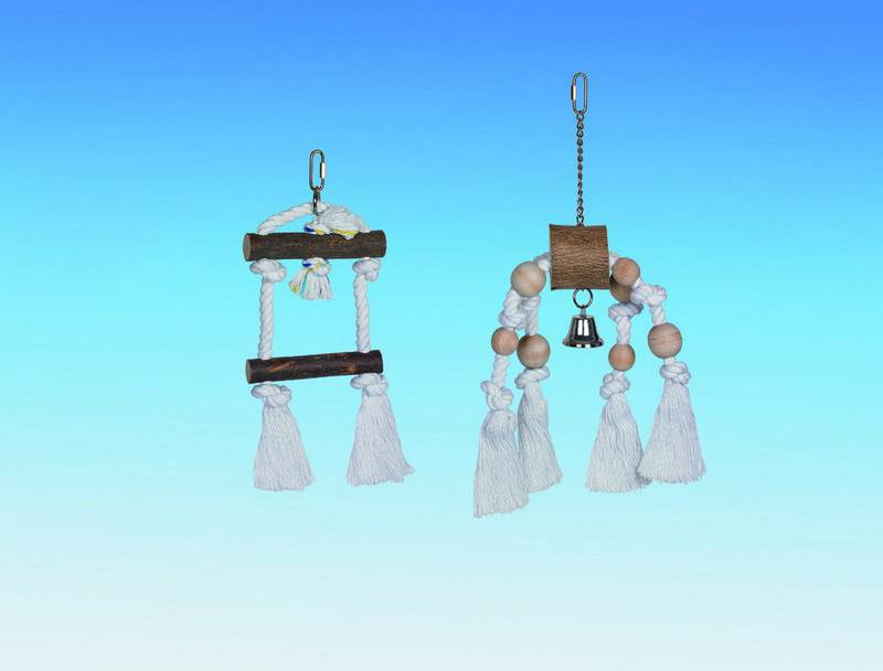 LEAGAN, DIN LEMN SI SFOARTE 28 X 12 CM