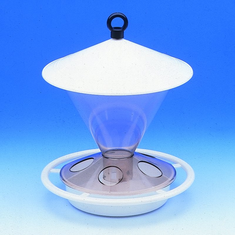 Adapatoare pentru păsări | Hrană și apă | 1 L