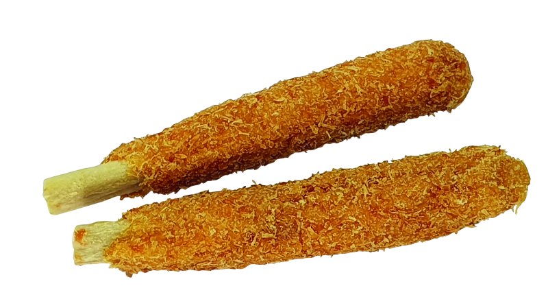 StarSnack Pui la Grătar Crispy Stick | ca. 113 g