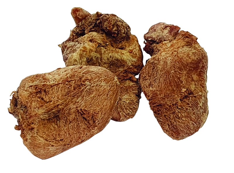 StarSnack FD Chicken Heart pentru câini | uscat prin congelare | ca. 40 g