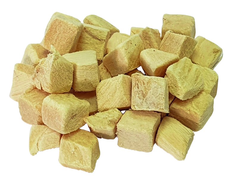 StarSnack FD Chicken Dice pentru câini | ca. 42 g