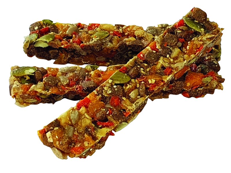 StarSnack Vegi Bar pentru câini | ca. 113 g