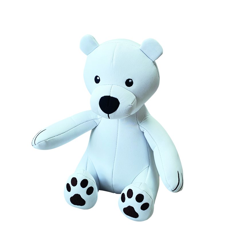 Urs polar pentru câini | 'Floating'