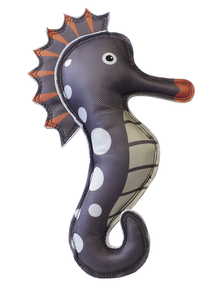 Calut de mare 'Floating' pentru câini | 35 cm