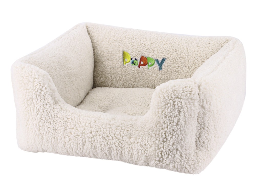 Patut Comfort 'PUPPY' | l x l x h: 45 x 40 x 18 cm | fildes
