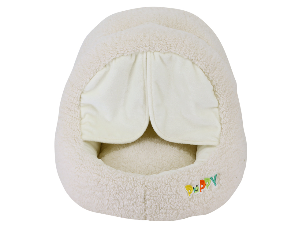 Peștera 'PUPPY' | l x l x h: 45 x 45 x 35 cm | fildes