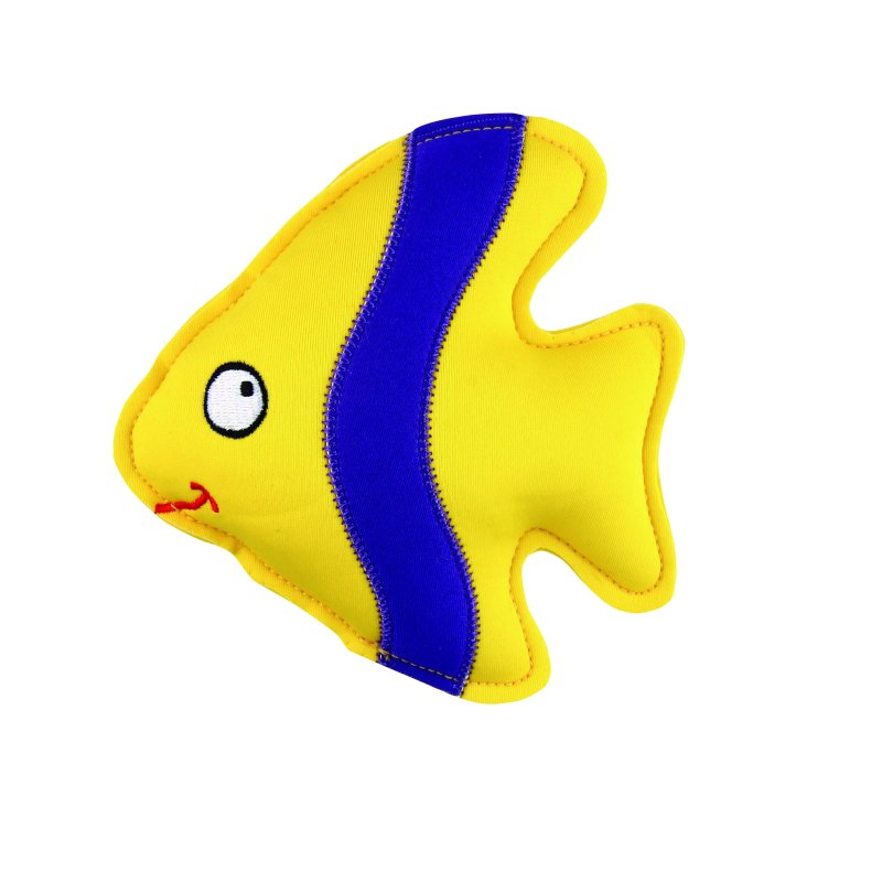 Fish 'Floating' pentru câini | 14,5 cm