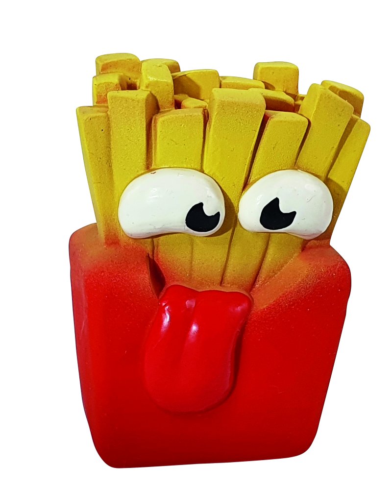 Cartofi pai din latex | 12,5 cm