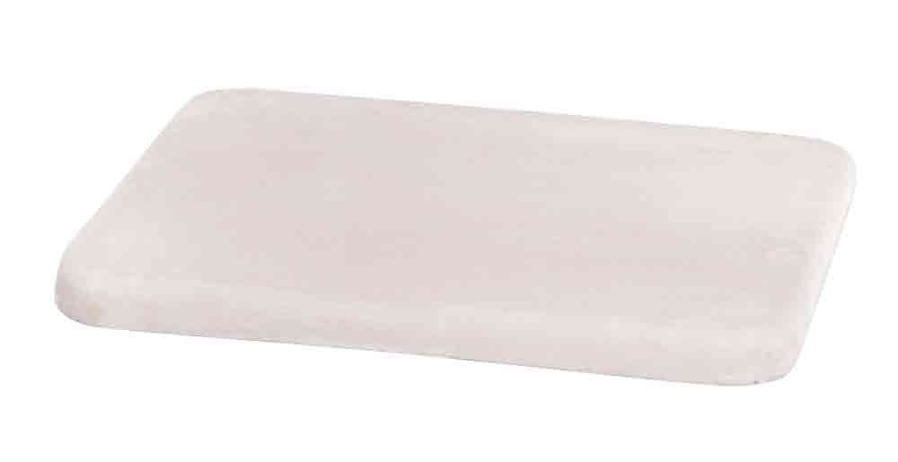 STARSYSTEM GROUND BOARD 'DE LUXE', BEIGE 58 X 58 X 4 CM