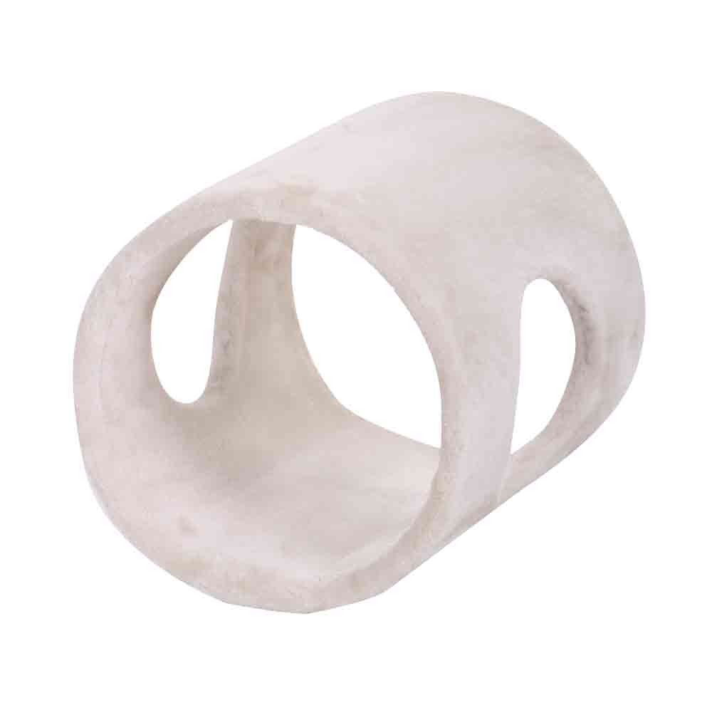 STARSYSTEM TUNNEL 'DE LUXE', BEIGE ?30 X 38 CM