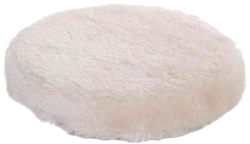 STARSYSTEM DISTANCE /END PAD 'DE LUXE', BEIGE 2 PCS., ?12 X