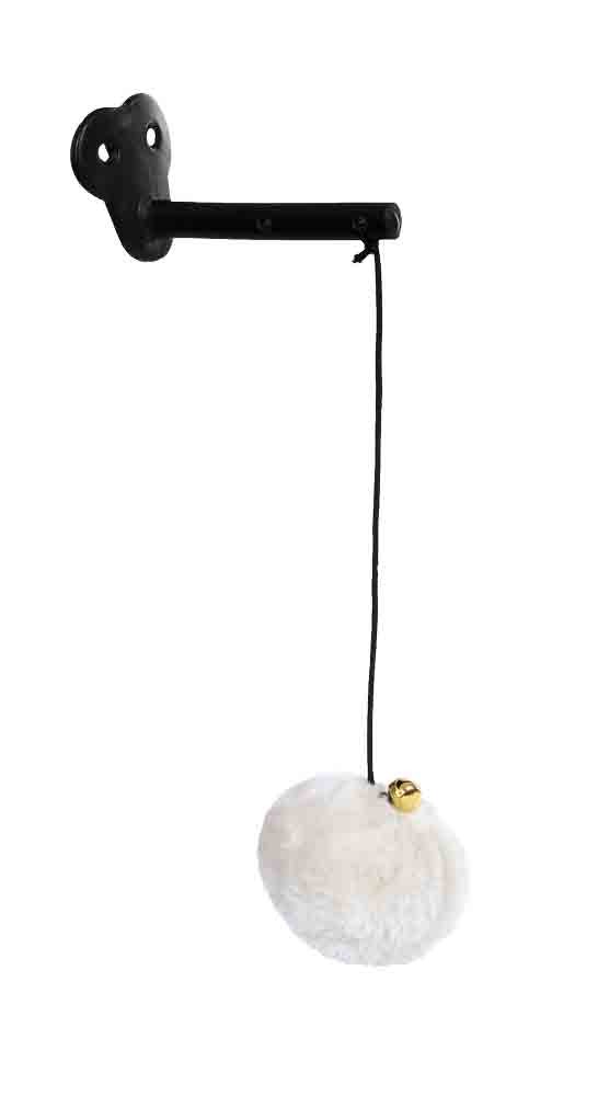 STARSYSTEM TOY 'DE LUXE', BEIGE 4 PCS.