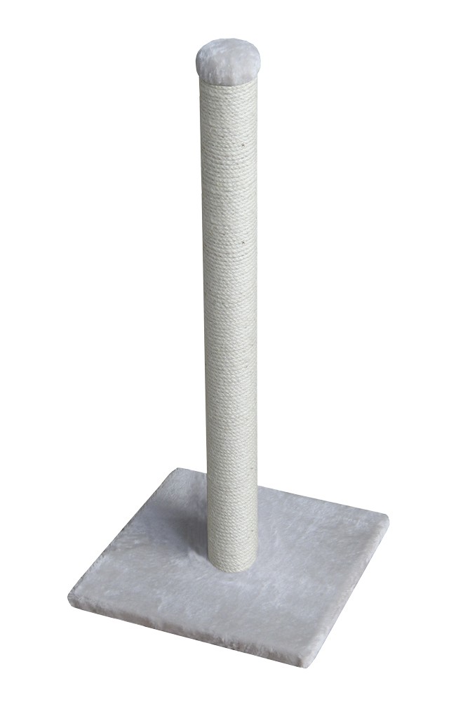 Centru de joaca pentru pisici - Classic 'ANZIO' | crem