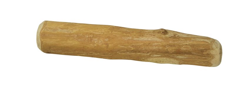 Băț din lemn de pom de cafea M | 15-20 cm | ca. 140 g