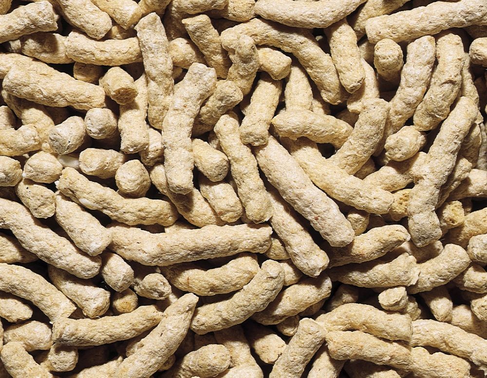 BATOANE NATURALE PENTRU IAZ, PACHET 5 KG