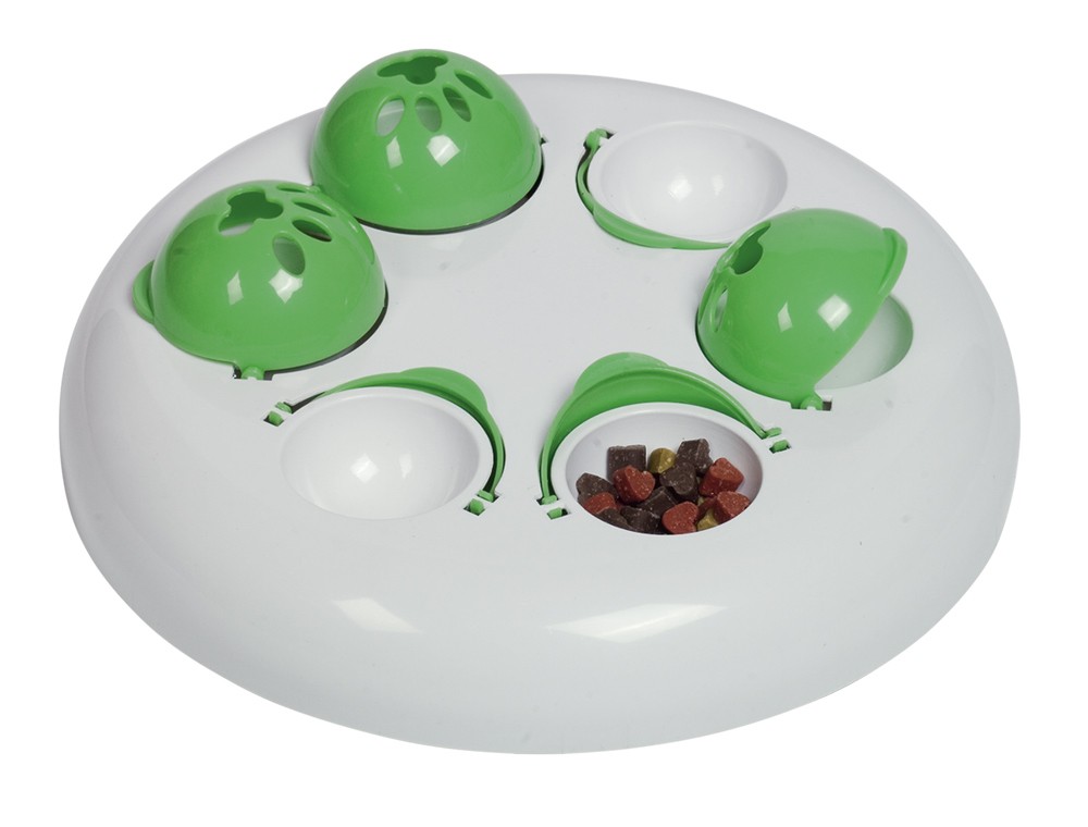 Jucarie pentru activitate pentru câini | 'FLAPPIE' Ø 25 cm