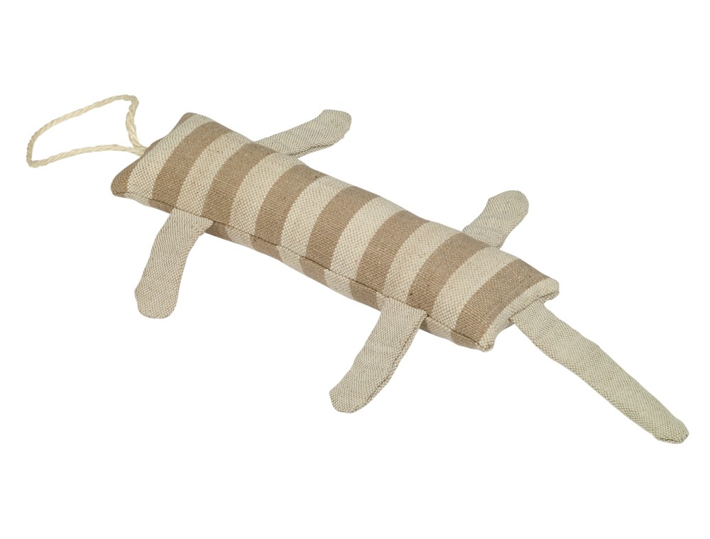 DUMMY DIN SISAL, 30 CM
