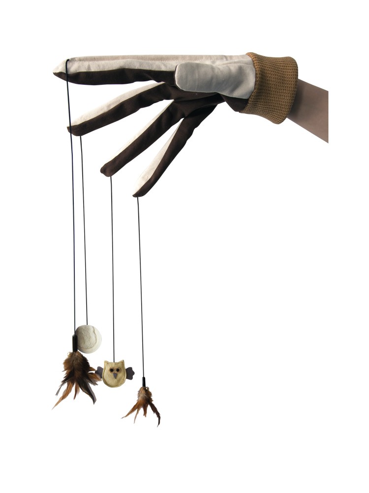 MĂNUȘĂ DE JUCĂRIE PENTRU CÂINI