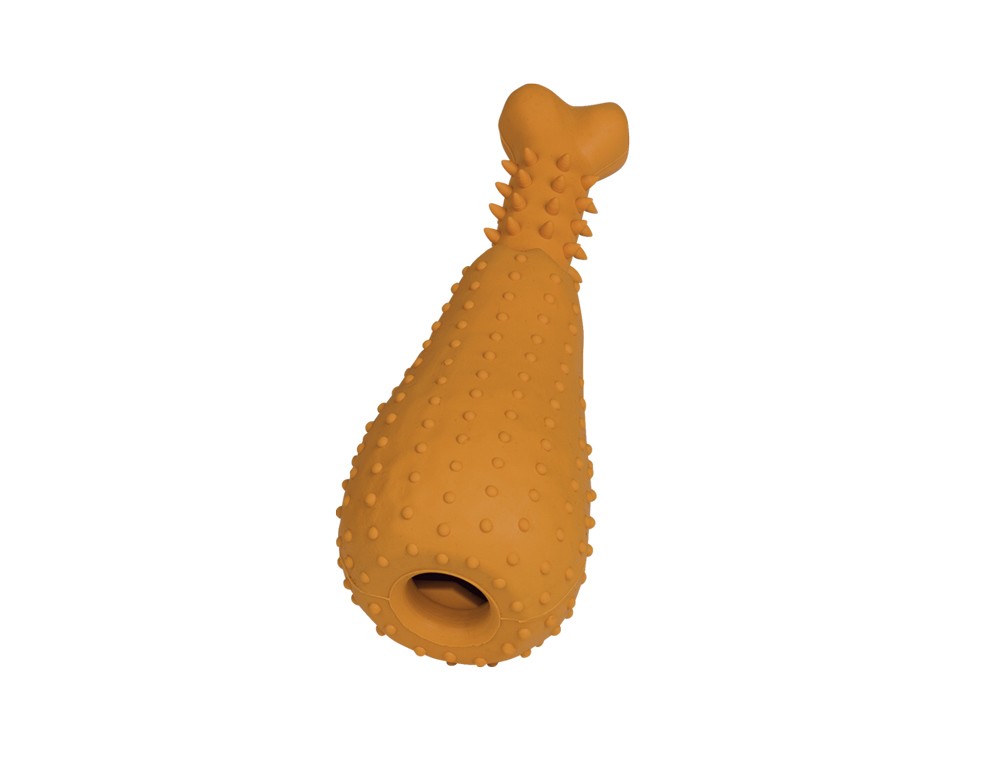 Jucărie pentru câini | 'Pulpa' | S | 15,5 cm