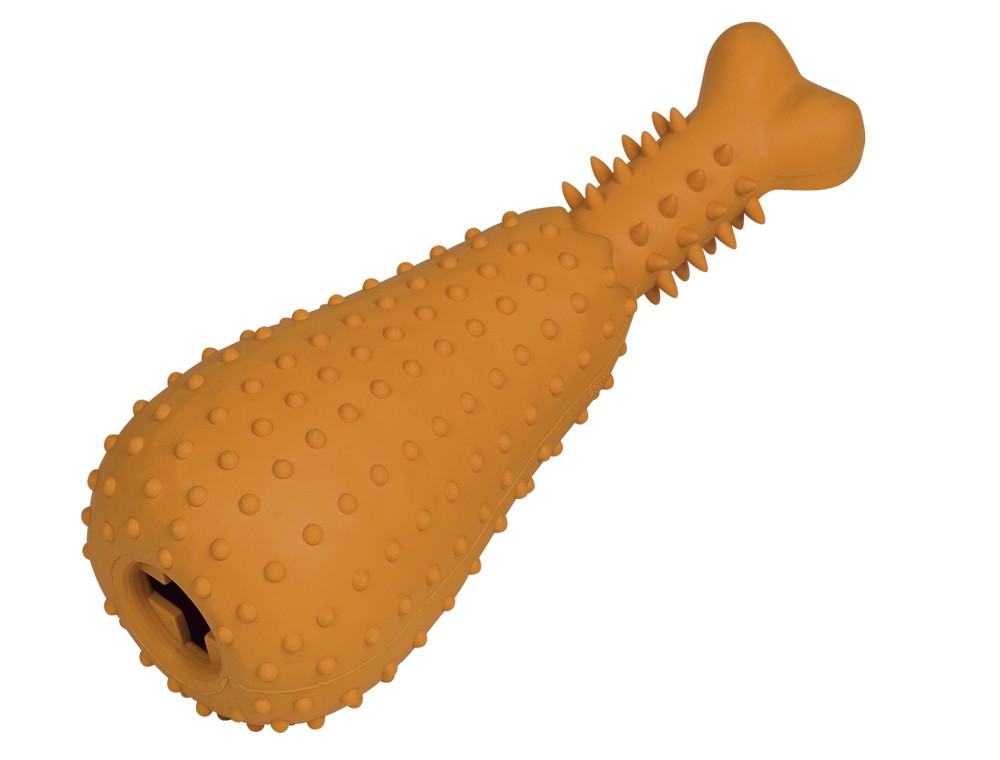 Jucărie pentru câini | 'Pulpa' | L | 23,5 cm