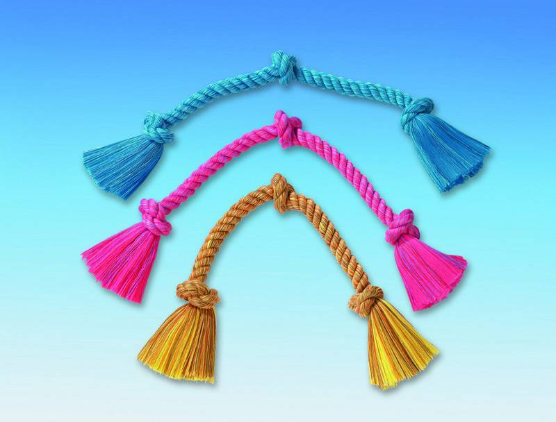 SFOARĂ XXL, CULORI ASORTATE GALBEN, ROȘU, ALBASTRU 95 CM; 650 G