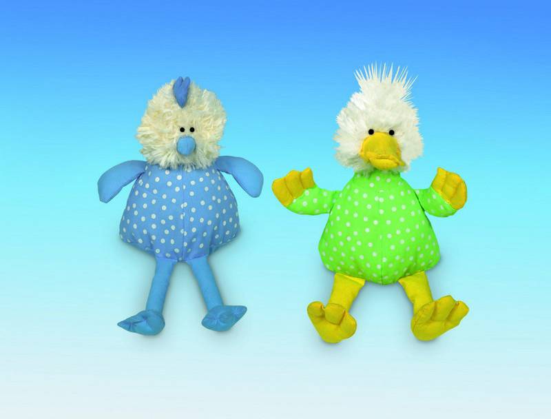 RATĂ DIN MATERIAL 21 CM