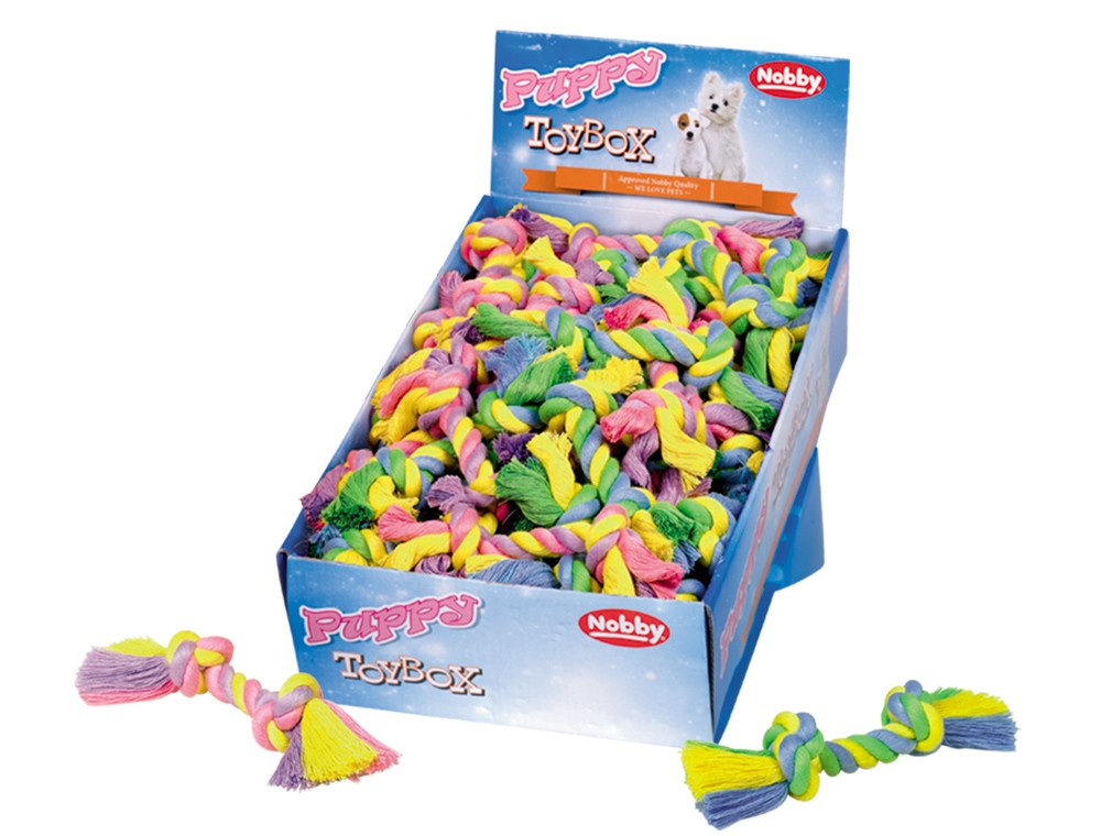 BOX PUI 'FRANGHIE DIN BUMBAC', DISPLAY 60 BUC