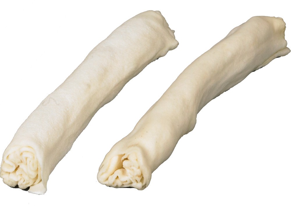 ROLLS WHITE?N TASTY, 22,5-25 CM, 190 G, 2 PCS pentru câini