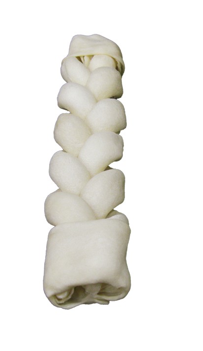 ÎNFOLOARE WHITE?N TASTY, 35 CM, 285 G