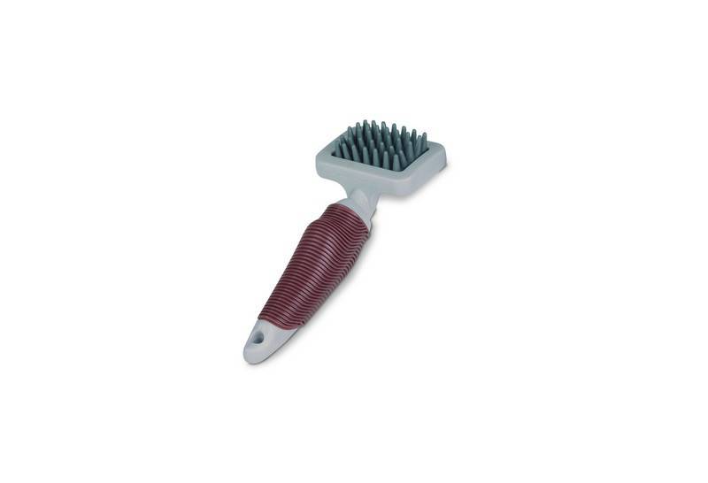 STARLINE MASSAGE BRUSH SMALL pentru caini