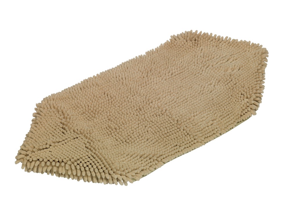 Prosop de curatare si uscare 'DRY & CLEAN' bej 81 x 35 cm