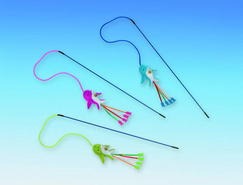 UNDITĂ CU JUCĂRIE 46 CM; 45 CM BANDĂ