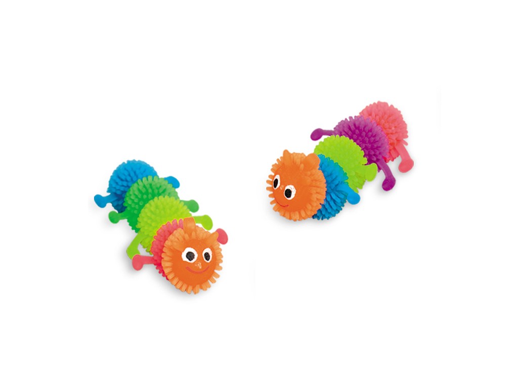 WORM TPR, 2 BUC., 7 CM