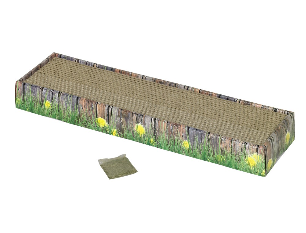 Hârtie de zgâriat, mică, 48 X 12,5 X 5 CM