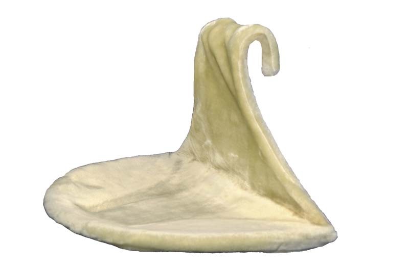 Patut / Culcus pentru pisici 'PARADIES' | bej