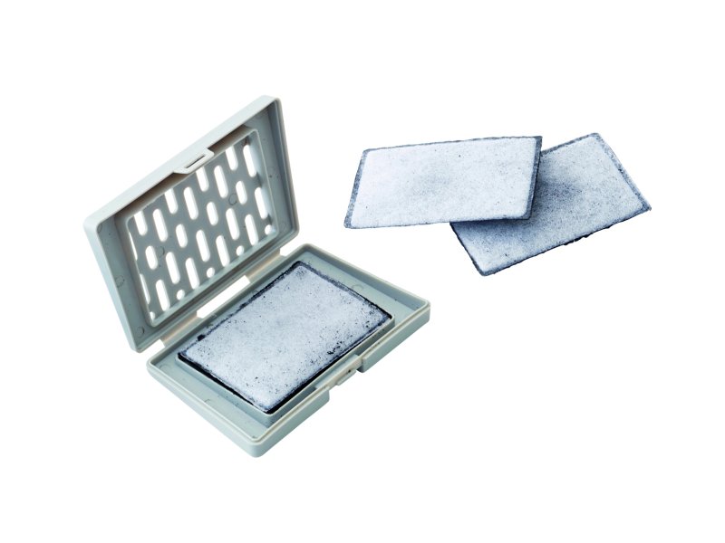 Filtru pentru fantana 'CASCADE' 9 X 5,5CM